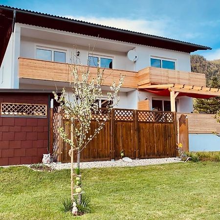 Ferienwohnung Resi Mit Traumhaftem Seepanorama 奥西阿赫湖畔施泰因多夫 外观 照片