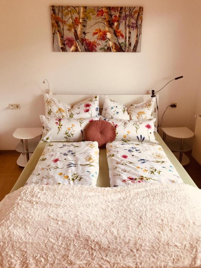 Ferienwohnung Resi Mit Traumhaftem Seepanorama 奥西阿赫湖畔施泰因多夫 外观 照片