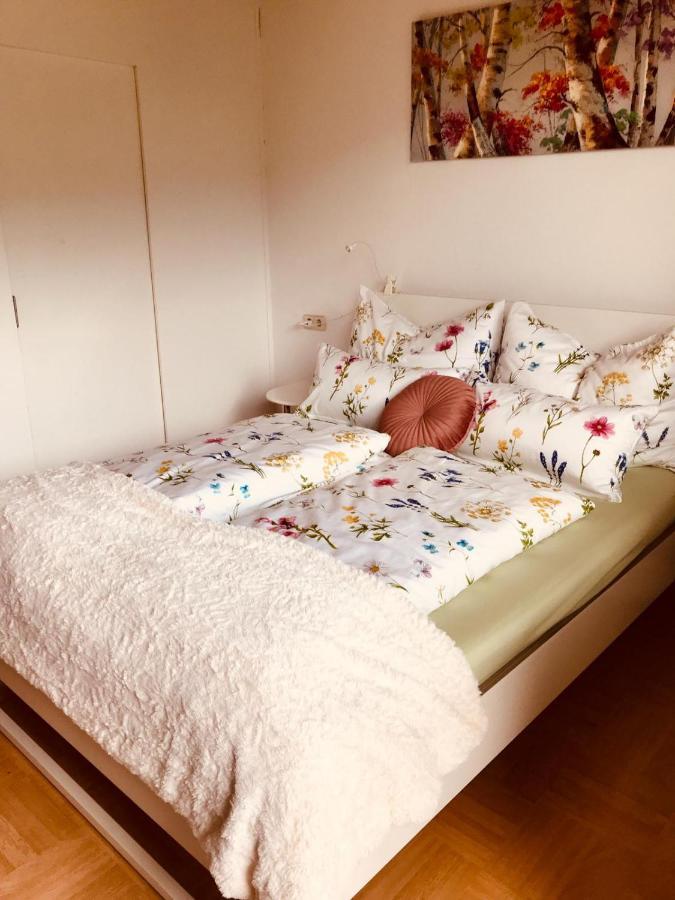 Ferienwohnung Resi Mit Traumhaftem Seepanorama 奥西阿赫湖畔施泰因多夫 外观 照片