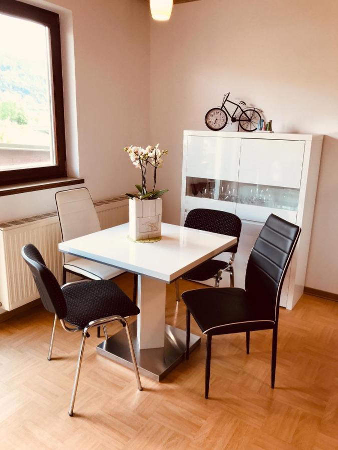 Ferienwohnung Resi Mit Traumhaftem Seepanorama 奥西阿赫湖畔施泰因多夫 外观 照片