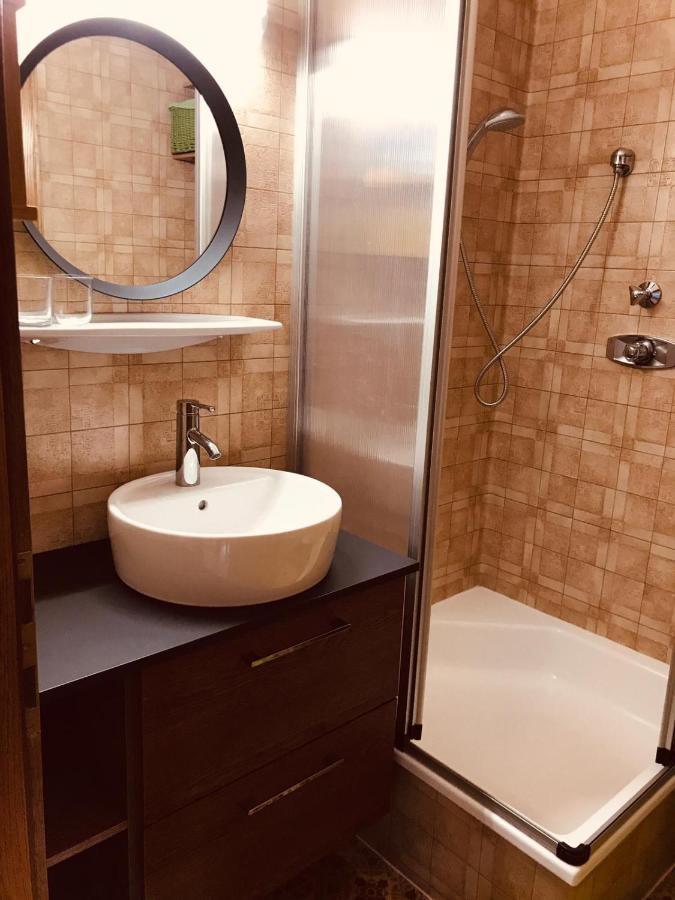 Ferienwohnung Resi Mit Traumhaftem Seepanorama 奥西阿赫湖畔施泰因多夫 外观 照片