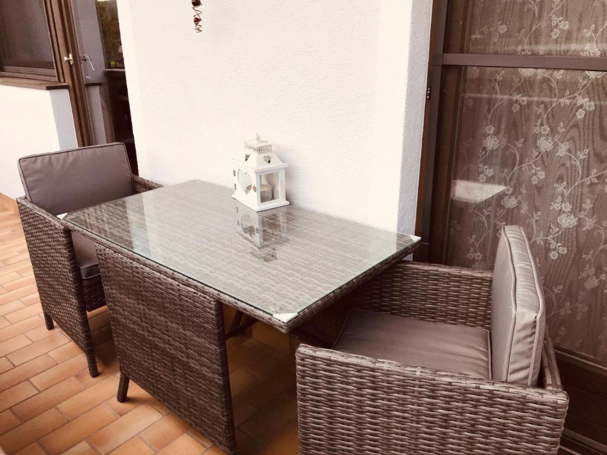 Ferienwohnung Resi Mit Traumhaftem Seepanorama 奥西阿赫湖畔施泰因多夫 外观 照片